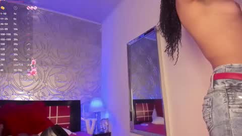 Snapshot of _vennuss_ chatting on February 17, 4:17 pm Venus online show from February 17, 4:17 pm