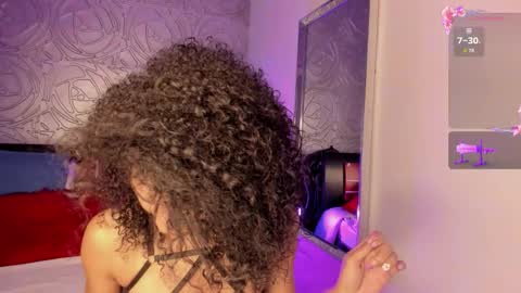 Venus online show from November 21, 3:48 am