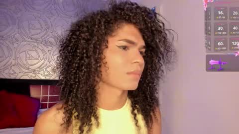 Venus online show from November 13, 5:21 am