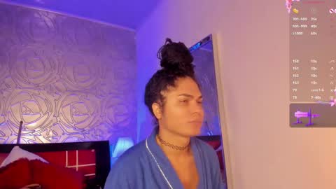 Snapshot of _vennuss_ chatting on February 24, 2:37 pm Venus online show from February 24, 2:37 pm