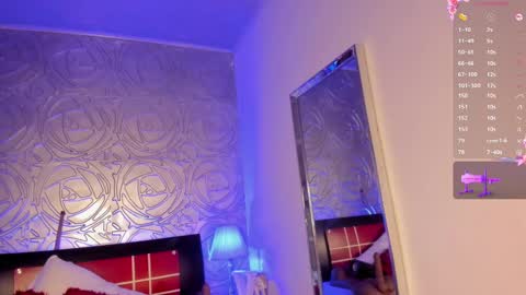 Snapshot of _vennuss_ chatting on February 28, 5:59 pm Venus online show from February 28, 5:59 pm