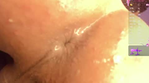 Snapshot of _vennuss_ chatting on January 29, 6:07 pm Venus online show from January 29, 6:07 pm