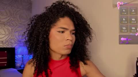 Venus online show from December 5, 9:12 pm