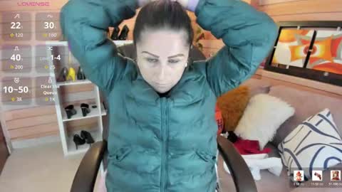 Sol online show from February 3, 12:09 pm