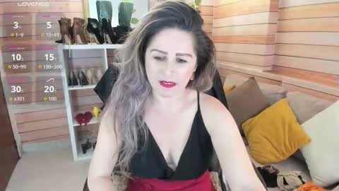 Sol online show from March 6, 12:15 pm