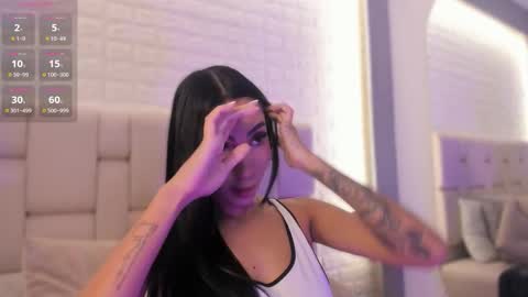 Victoria online show from March 12, 1:59 pm