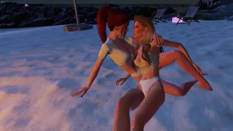 Snapshot of _virtual_x_fantasy_ chatting on October 18, 10:08 am _virtual_x_fantasy_ online show from October 18, 10:08 am