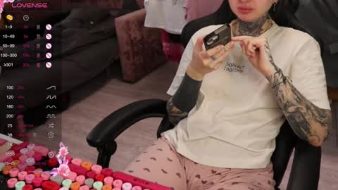 Alis online show from February 4, 7:56 am