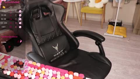 Alis online show from March 3, 7:26 am