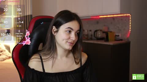 Kristina online show from January 24, 2:41 pm