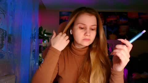 Enni online show from January 8, 7:25 am