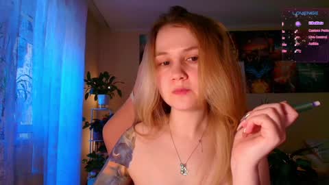 Enni online show from October 21, 7:46 am