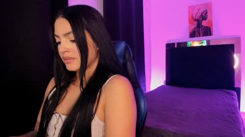 xiimena and danilo online show from December 21, 3:13 am