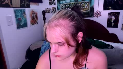 _xxalexx online show from October 3, 2:53 am