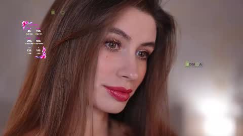  YOUR ANGEL online show from November 21, 10:52 pm