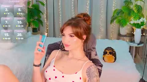 Ani online show from October 16, 4:23 am