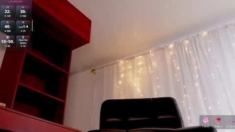 Macca and Ana online show from February 10, 2:47 am