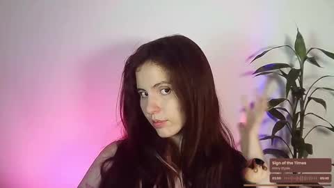 _yourcherrybomb online show from November 23, 3:48 am