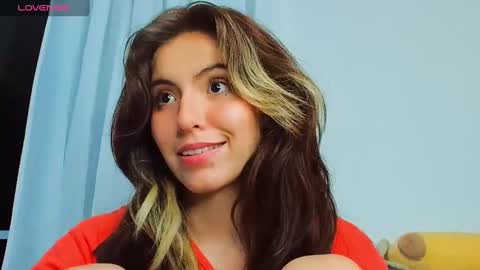 _yourcherrybomb online show from January 30, 11:33 am