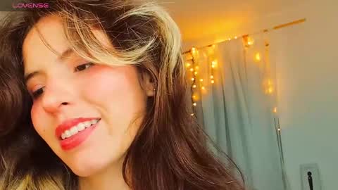 _yourcherrybomb online show from February 23, 3:35 am