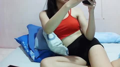 Snapshot of _yourmyonlyb_22 chatting on March 4, 4:38 am cherry online show from March 4, 4:38 am