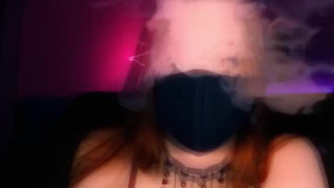 Roxy online show from February 3, 8:35 pm