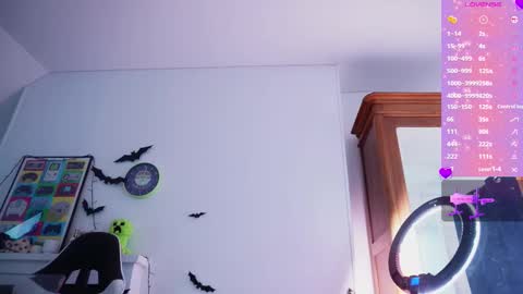 Snapshot of _yummy_girl_ chatting on October 1, 3:00 pm Polly online show from October 1, 3:00 pm