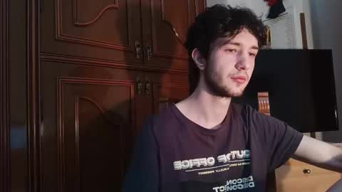 Oleg online show from February 20, 8:11 pm