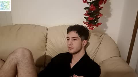 Oleg online show from March 4, 9:23 pm