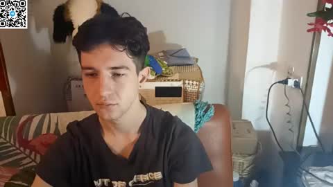 Oleg online show from March 12, 9:29 pm