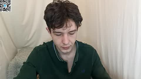 Oleg online show from April 6, 7:26 pm