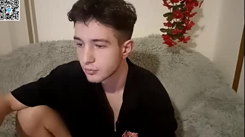 Oleg online show from March 2, 8:04 pm