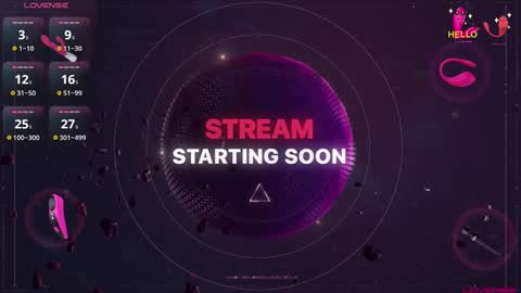 _zathara_ online show from February 15, 10:55 am