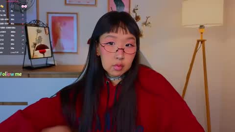 Ally online show from March 12, 11:20 am