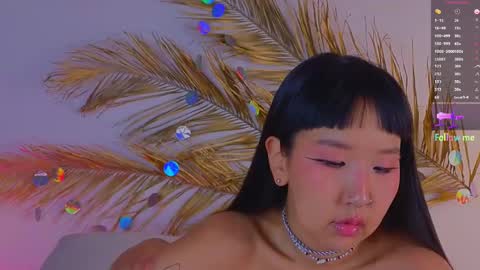 Ally online show from March 5, 3:40 pm