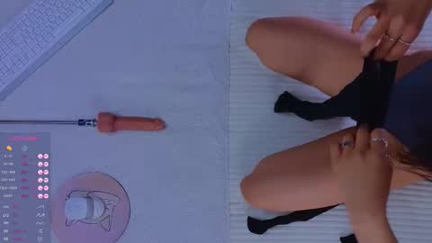 Ally online show from October 5, 2:46 pm