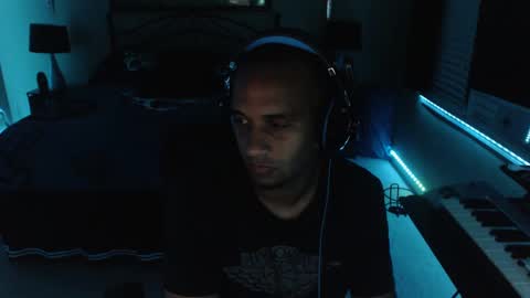 Snapshot of a4orce chatting on October 2, 2:54 am a4orce online show from October 2, 2:54 am