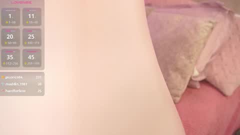 Snapshot of a__vanellopecute chatting on March 12, 12:04 pm Alexandra online show from March 12, 12:04 pm