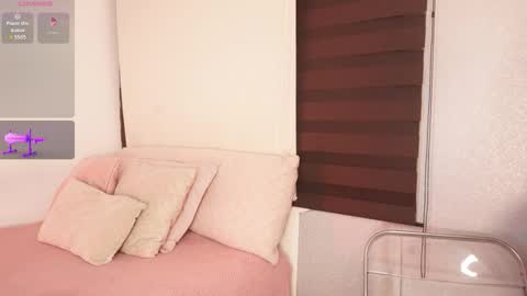 Alexandra  online show from February 4, 9:57 am