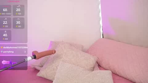 Snapshot of a__vanellopecute chatting on February 27, 1:07 pm Alexandra online show from February 27, 1:07 pm