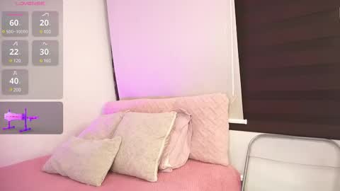 Snapshot of a__vanellopecute chatting on March 10, 9:12 am Alexandra online show from March 10, 9:12 am