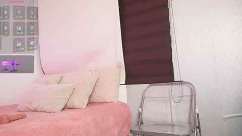 Snapshot of a__vanellopecute chatting on September 30, 8:47 am Alexandra online show from September 30, 8:47 am