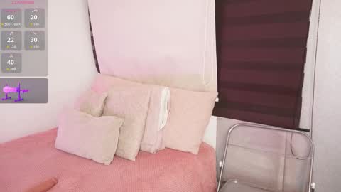 Snapshot of a__vanellopecute chatting on September 28, 8:45 am Alexandra online show from September 28, 8:45 am