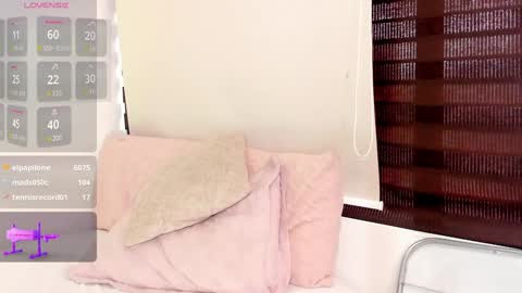 Snapshot of a__vanellopecute chatting on February 7, 1:01 pm Alexandra online show from February 7, 1:01 pm