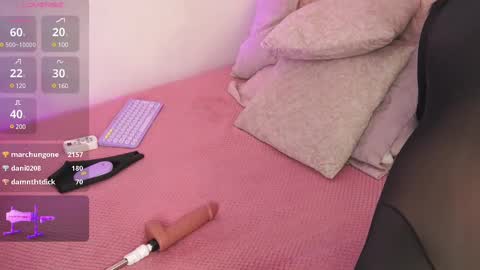 Snapshot of a__vanellopecute chatting on March 10, 3:20 pm Alexandra online show from March 10, 3:20 pm