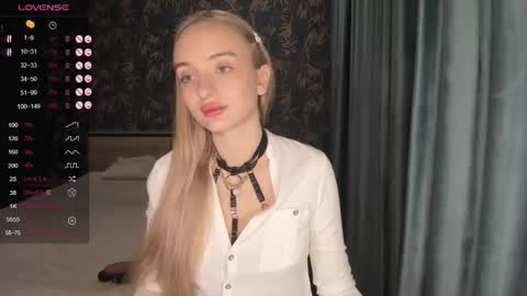 Snapshot of a_delina chatting on October 1, 5:34 pm Adelina online show from October 1, 5:34 pm
