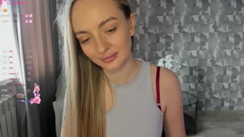 Adelina online show from February 19, 11:31 am