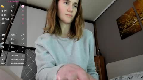 a_girl20 online show from February 3, 5:07 am