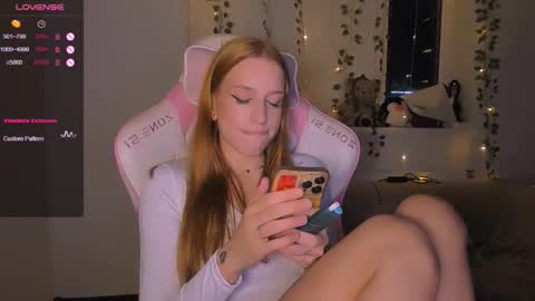 Anice online show from March 20, 9:31 pm