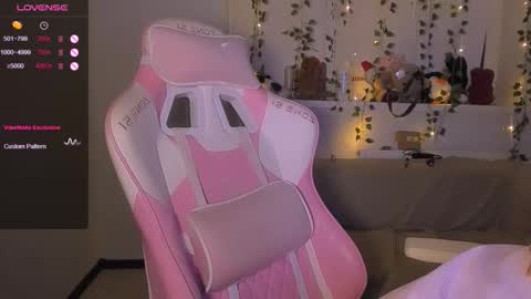 Anice online show from March 17, 1:10 am